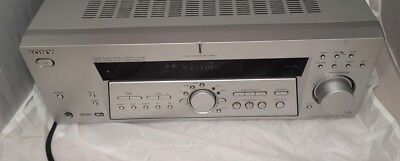 Sony STR-K502 - 5.1 Channel Home Theater Surround Sound Receiver Stereo System 