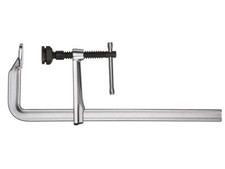 Image of Bessey SG30M SG30M Heavy-Duty All-Steel Screw Clamp Capacity 300mm