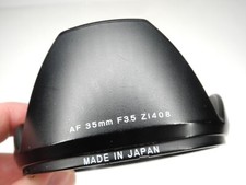 Mamiya Z1408 Camera Lens Hood For Mamiya 645 AF 35mm f/3.5 77mm