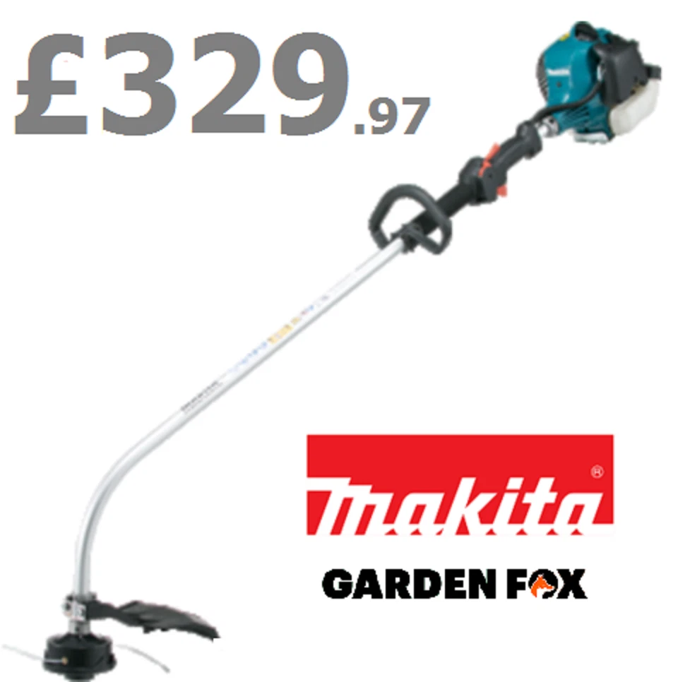 new Makita ER2600L 2 Stroke Petrol STRIMMER 25.7cc ER2600L