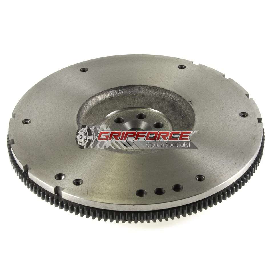 FX STAGE 4 CLUTCH KIT+FLYWHEEL for 91-92 JEEP COMANCHE CHEROKEE WRANGLER 2.5L - Image 3 of 4
