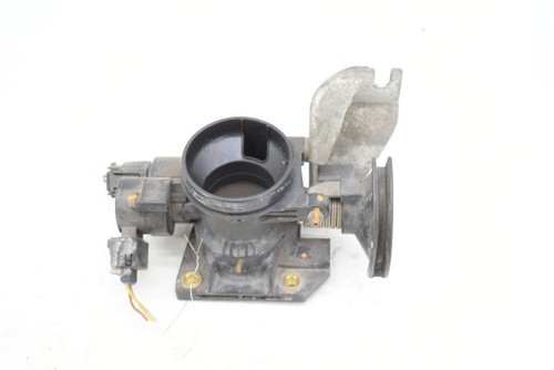 TOYOTA AYGO (WNB1_, KGB1_) 1.0 89452-52011 Drosselklappe