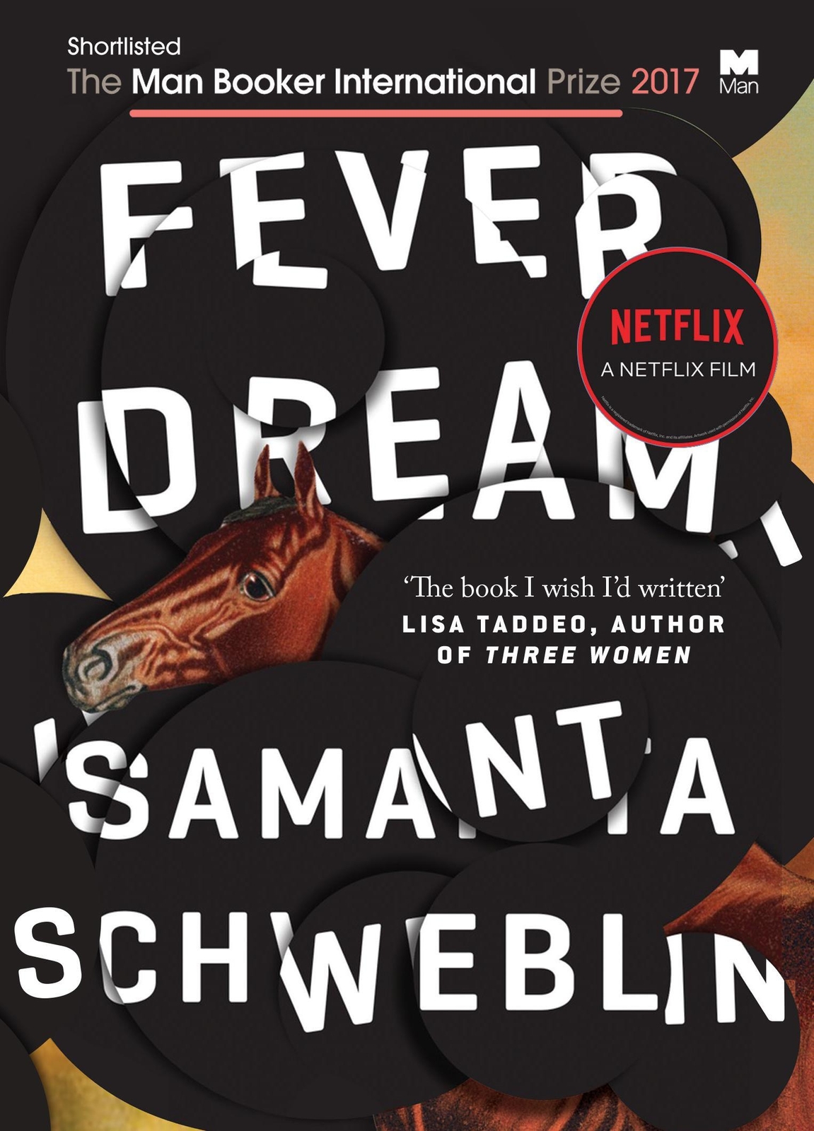 Thumbnail - Fever Dream | Samanta Schweblin | Taschenbuch | 152 S. | Englisch |
