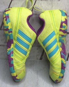 yellow sneakers boys