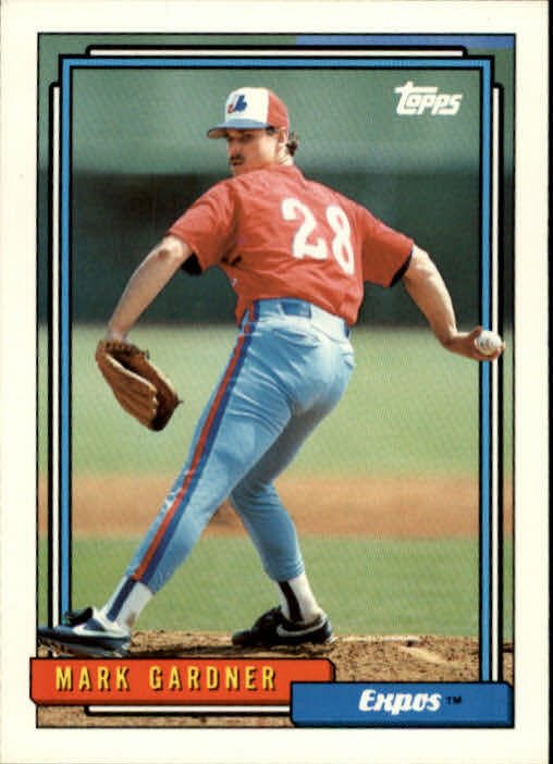 1992 Topps Micro Baseball Pick Complete Your Set #1-250 RC Stars 🔥⚾🔥