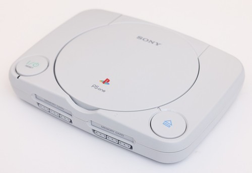 Sistema Sony PS One PS1 PlayStation 1 NTSC-J JP + Pantalla LCD Redant de 5" tiene problemas - Imagen 7 de 20