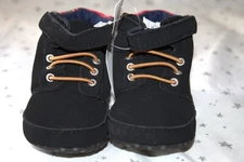 Infant Cute Fashion Boy Girl Toddler Soft Sole Baby Shoes Size 0-18 months