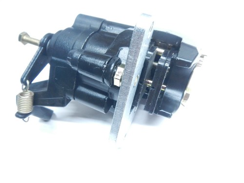 1986 HONDA ATC350X NEW REAR BRAKE CALIPER ECA1 ATC350 X ATC 350 350X 86 - Picture 9 of 9