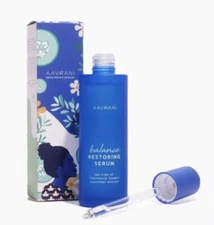 Aavrani Balance Restoring Serum Full Size 1.7 fl oz / 50 mL New In Box $60