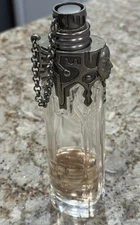 Womanity By Thierry Mugler Eau De Parfum Refillable Women Spray Discontinued