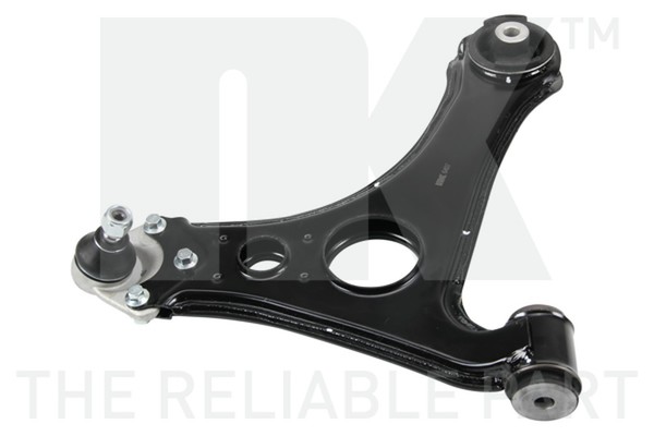 NK Querlenker Dreieckslenker 5013321 FüR Mercedes W168 Klasse 5013322 140 168-image