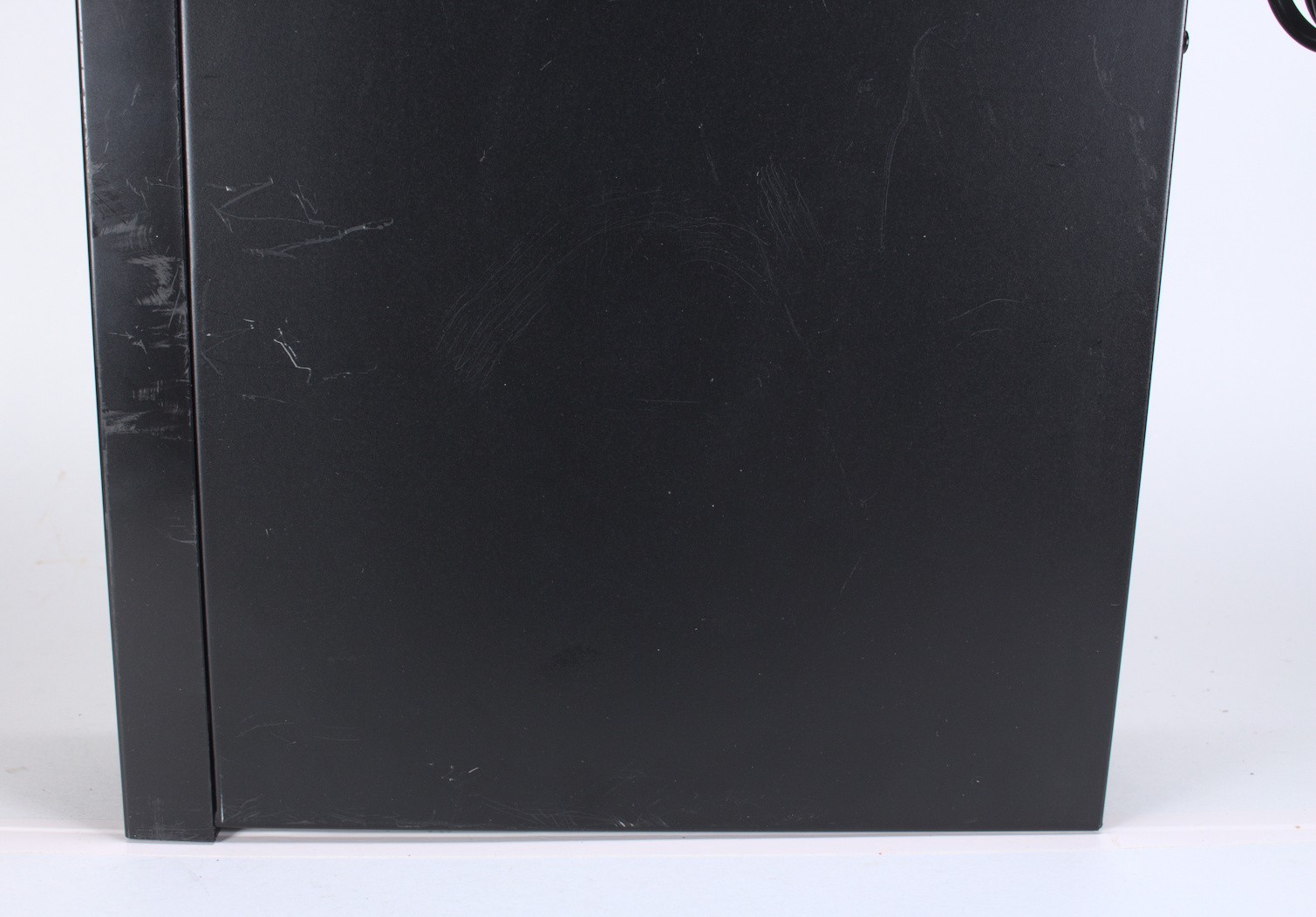 TEAC CD-P650 Compact Disc Player with iPod/USB MP3 w/ Remote