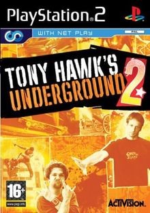 Tony Hawks Underground 2 von Activision Inc. | Game | Zustand akzeptabel