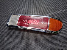 BMW E9 3.0 CSi Coupe Right Rear Tail Light He...