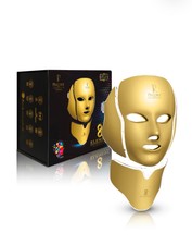 Preside Paris 8 Element LED Multipurpose Skin...