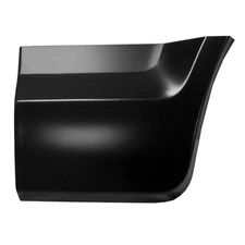 1992-141 L Key Parts Quarter Panel Front Driver Left Side Lower for Bronco Hand