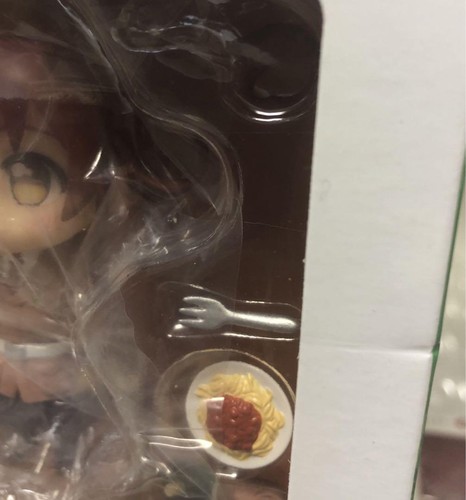 Hetalia Nendoroid Italy - Picture 2 of 2