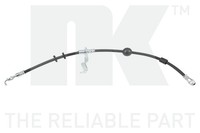 Bremsschlauch FÜR Peugeot 508 SW I (8E ), Peugeot 508 I (8D ) - NK 853780