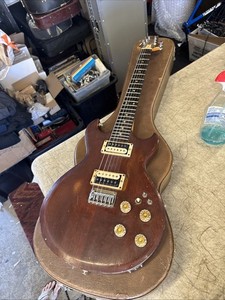 Aria Pro II Cardinal | eBay