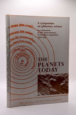 The Planets Today. A Symposium on Planetary Science in Celebration of the Quince