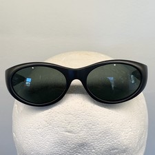 Vtg Calvin Klein Sunglasses Eyeglasses Frame CK3002 Made in Japan 135-53-17