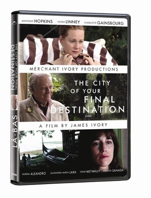 The City of Your Final Destination (La-bas)