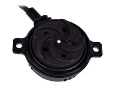 Alphacool DC-LT 2600 Black 48mm 51mm 9mm 48g 58g 12V 13289