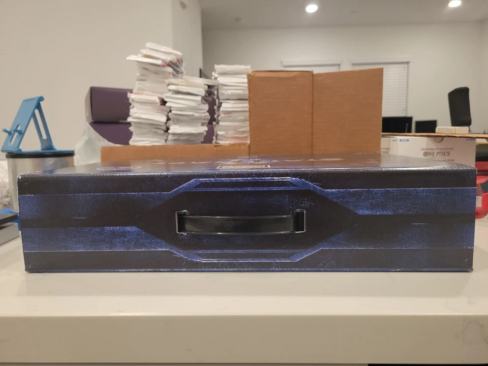 Mega Bloks - Starcraft II Battlecruiser - 2011 Blizzcon Exclusive #0753/3000 - Image 3 of 4