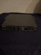 Extron IN1604 DTP Four Input HDCP - Compliant Scaler