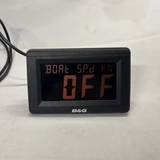 B&G H5000 20/20 HV display 000-11088-01 N2K Instrument Brookes Gatehouse