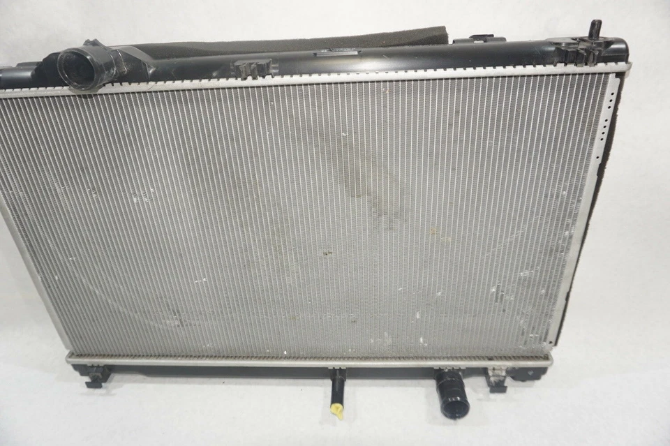 КОНДЕНСАТОР РАДИАТОРА LEXUS GS300 2006 2007 2008 2009 42433-2771 OEM - Изображение 3 из 4