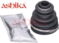 Ashika 63-02-230 Faltenbalgsatz FüR Antriebswelle Achsmanschette Set Satz