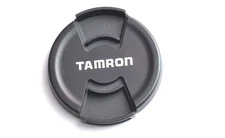 Tamron 67mm Front Lens Cap