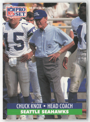 1991 Pro Set Football # 211 - 420 - Pick Your Card!
