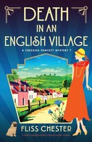 Fliss Chester | Death In An English Village | Taschenbuch | Englisch (2025)