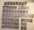 (62 total cards) 2026 Topps Heritage Dodgers lot  - Shohei Ohtani Base x 8