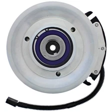 New PTO Clutch Fits Hustler 934950 937714 934984 936997 By 603336K 606936K X0809