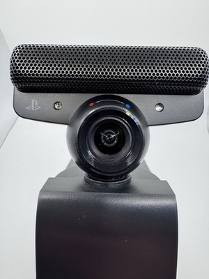 Sony PlayStation 3 Eye Toy Move Kamera Camera PS3 Inkl TV Halterung