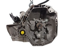 Boite de vitesse Renault Captur