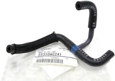 2002-2006 Subaru Impreza Wrx Sti Vacuum Hose Turbo Models New 22310ac241 Oem 2002-2006 Subaru Impreza Wrx Sti Vacuum Hose Turbo Models New 22310ac241 Oem