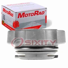 MotoRad Oil Filler Cap for 2003-2004 Cadillac CTS Engine Cylinder Block aw