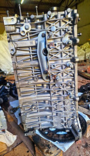Motorblock BMW M57 306d3 231 PS Diesel Engine Komplett Unkomplett Inkl.
