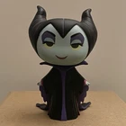 FUNKO DISNEY VILLAINS & COMPANIONS MYSTERY MINIS MALEFICENT VINYL FIGURE MINI
