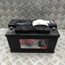 BMW Z4 Roadster E85 Battery 2.5 Petrol 141kW 2004 33516558