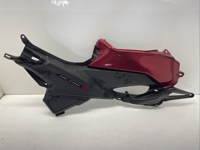   Honda Nc 750 Xd-j Dct 2018 - 2020 rechte Seite Mitte Verkleidung Verkleidung  