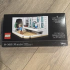 LEGO Star Wars: Lars Family Homestead Kitchen (40531)