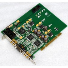 Ziehm U582c Carte Interface PCI U582C-48703C-A Pour C-Bogen M1481