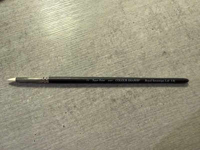 Colour Shaper Soft mit weicher Spitze Taper Point Gr. 2 NEU