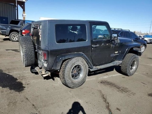 Audio Equipment Radio Receiver Opt Req Fits 07-14 WRANGLER 1312453 - Picture 4 of 6