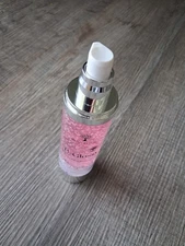 Maely's B-GLOSSY Smoothing Body Serum 3.38 oz / 100 ml - USED - Wrinkle Smoothin